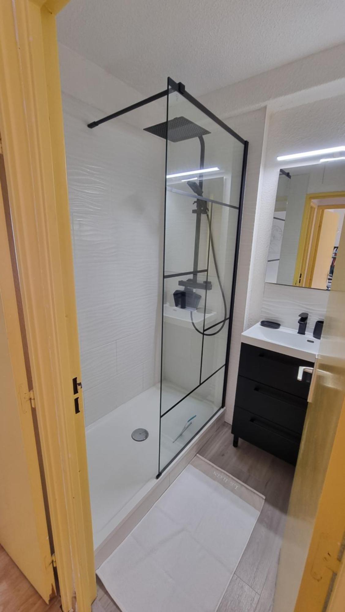 Gruissan-Port-T2-2Chambres-5Pers-43M2-Climatise-Parking-Valerie Dış mekan fotoğraf